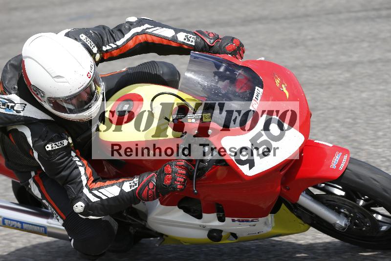 /21 29.05.2025 Speer Racing ADR/Gruppe gelb/950